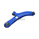 Hardrace Front Lower Control Arm With Hardened Rubber Bushes 2Pc Set Suzuki Swift ZC31 05-10 Camber & Control Arms