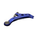 Hardrace Front Lower Control Arm With Hardened Rubber Bushes 2Pc Set Toyota Camry XV30 01-06 Camber & Control Arms
