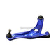 Hardrace Front Lower Control Arm With Hardened Rubber Bushes 2Pc Set Toyota Vios XP40 Camber & Control Arms