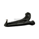 Hardrace Front Lower Control Arm With RCA And Hardened Rubber Bushes Honda Fit GD 03-07 Camber & Control Arms