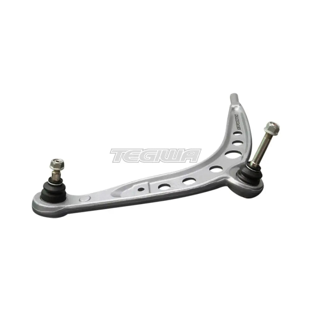 Hardrace Front Lower Control Arm With Roll Centre Function 2Pc Set BMW 3 Series E36 91-00 Camber & Control Arms