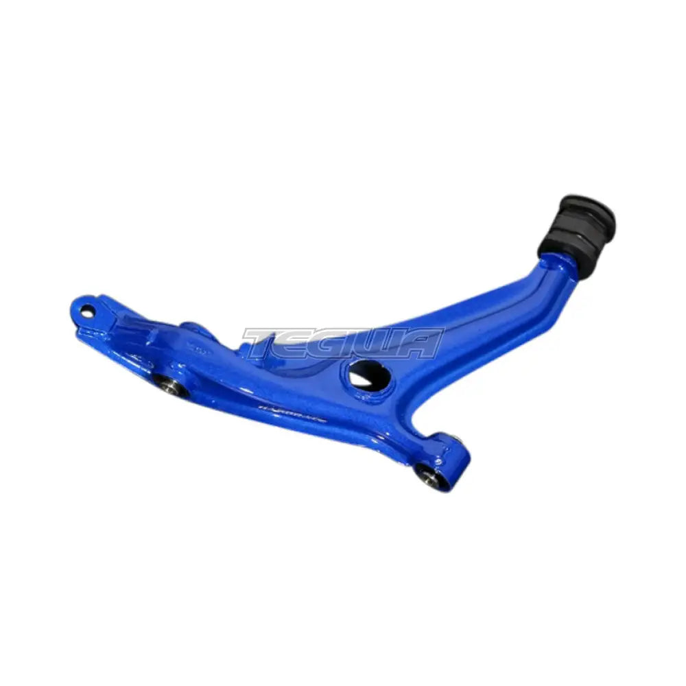 Hardrace Front Lower Control Arm With Spherical Bearings 2Pc Set Honda Civic EK 96-00 Camber & Control Arms