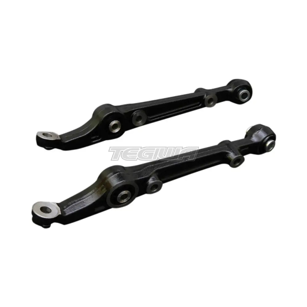 Hardrace Front Lower Control Arm With Spherical Bearings 2Pc Set Honda Civic EK 97-99 Camber & Control Arms