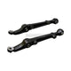 Hardrace Front Lower Control Arm With Spherical Bearings 2Pc Set Honda Civic EK 97-99 Camber & Control Arms