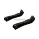 Hardrace Front Lower Control Arms With Hardened Rubber Bushes 2Pc Set Toyota Corolla AE86 83-87 Camber & Control Arms