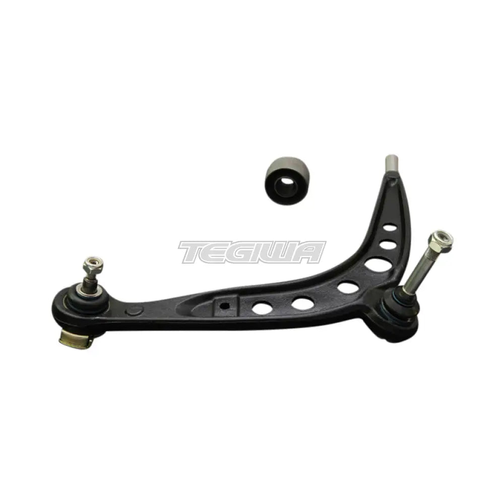 Hardrace Front Lower Control Arms With Rubber Bushes 4Pc Set BMW 3 Series E36 91-00 Bushes