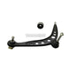 Hardrace Front Lower Control Arms With Rubber Bushes 4Pc Set BMW 3 Series E36 91-00 Bushes