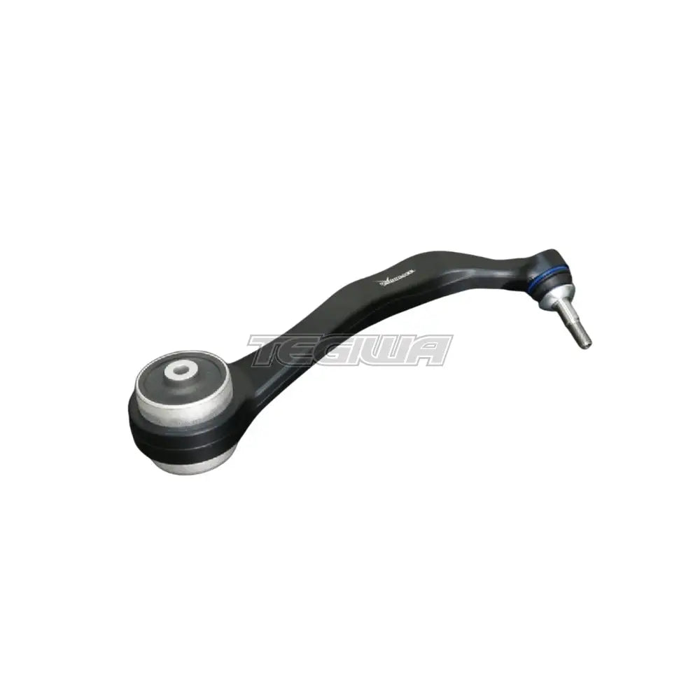 Hardrace Front Lower Front Curved Arm Hardened Rubber BMW 2-Series G42 3-Series G20 4-Series G22 23 26 RWD 21 + Q1200