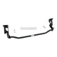 Hardrace Front Lower Radiator Brace 1Pcs Suzuki Vitara 15 + Chassis Braces