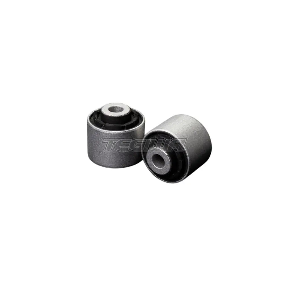 Hardrace Front Lower Rear Arm Bushing Inner Side Hardened Rubber Mercedes-Benz C-Class W205 AWD E-Class W213 AWD GLC