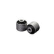 Hardrace Front Lower Rear Arm Bushing Inner Side Hardened Rubber Mercedes-Benz C-Class W205 AWD E-Class W213 AWD GLC