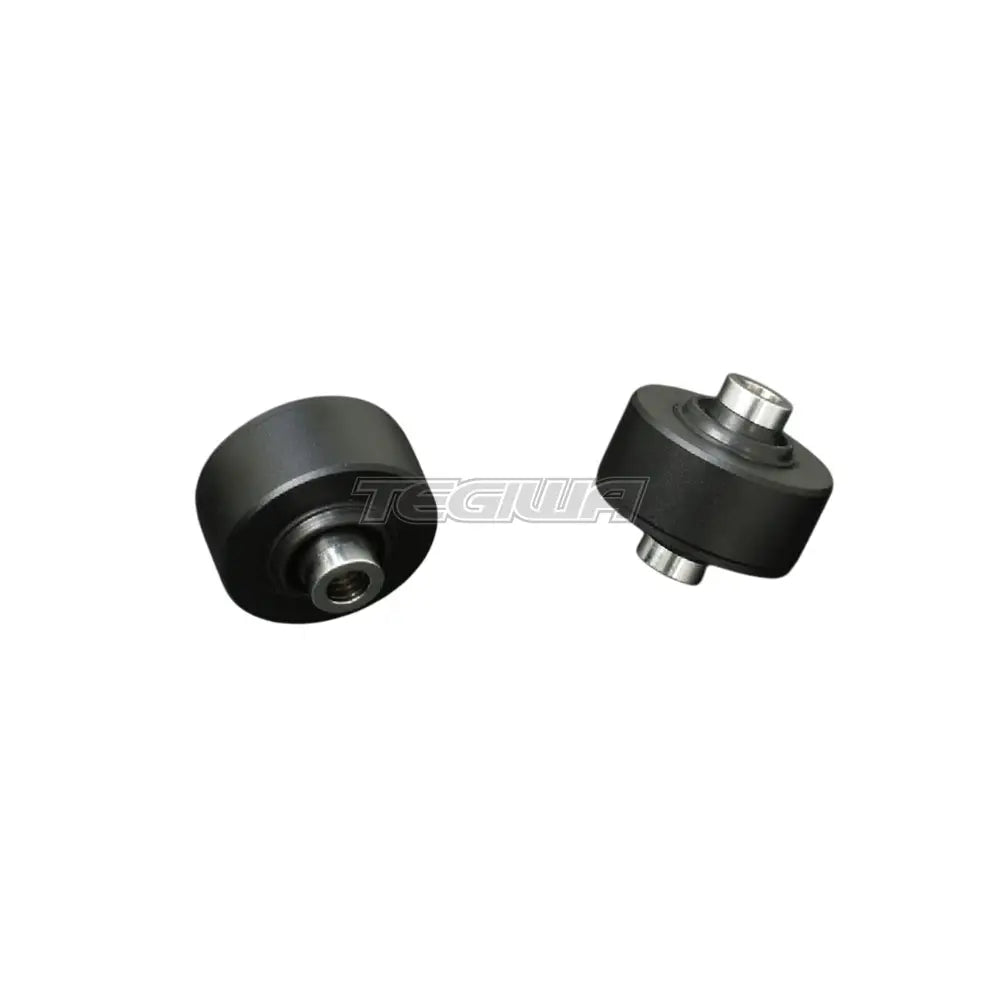 Hardrace Front Lower Rear Arm Bushings Pillowball Lexus ES XZ10 18 + LM 23 + Bushes