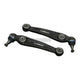 Hardrace Front Lower Rear Arm Hardened Rubber 2Pcs BMW X5 E70 X6 E71 E72 Camber & Control Arms