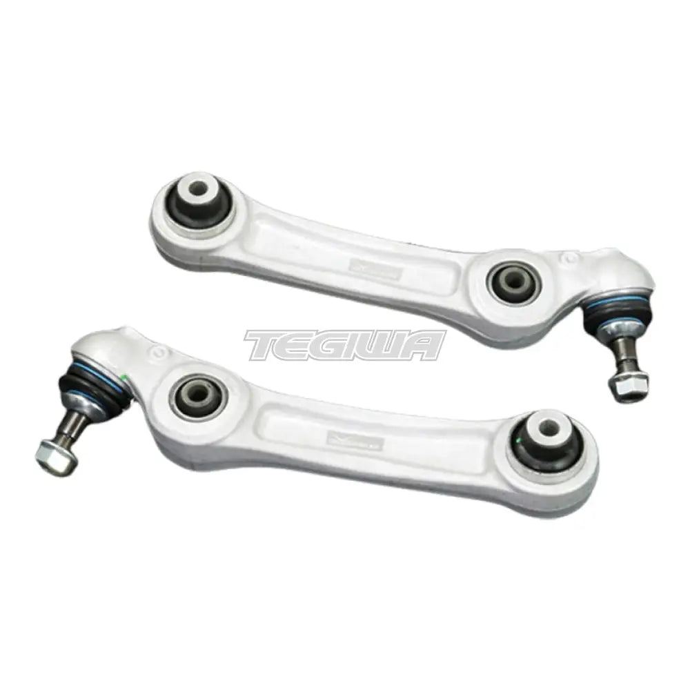 Hardrace Front Lower Rear Arm RWD Hardened Rubber 2Pcs BMW 5-Series GT F07 7-Series F01 F02 Camber & Control Arms