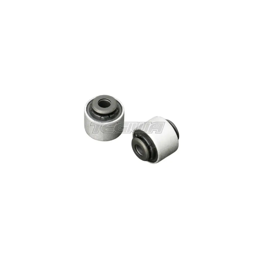 Hardrace Front Lower Rear Arm Shock Bushing Hardened Rubber 2Pcs 21 + Mercedes-Benz C-Class W205 E-Class W213 RWD Bushes