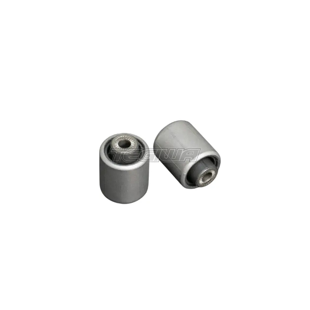 Hardrace Front Lower Rear Straight Arm Bush Hardened Rubber 2Pcs BMW 3-Series G20 G21 G28 4-Series G22 23 26 Bushes