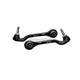 Hardrace Front Lower Rear Straight Arm Hardened Rubber BMW 2-Series G42 3-Series G20 G21 4-Series G22 G23 G26 21 + 2pcs
