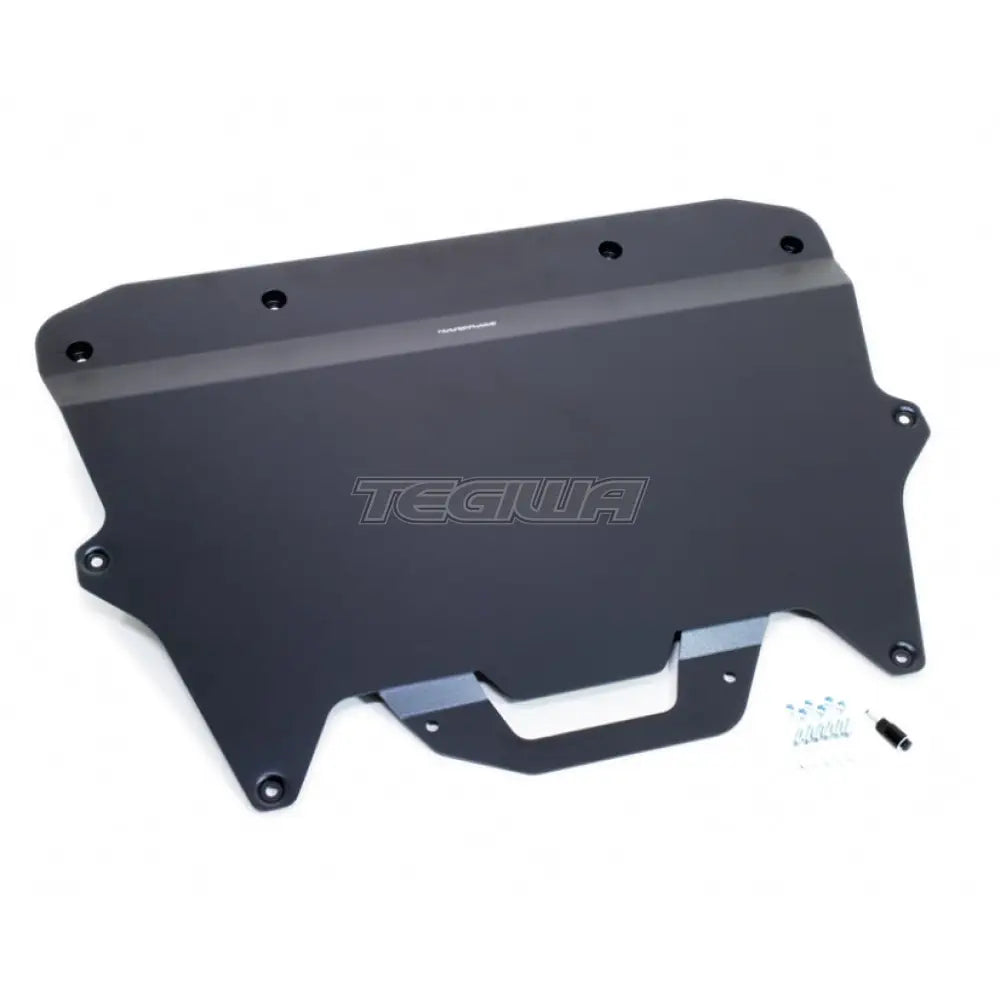 Hardrace Front Lower Skid Plate Toyota GR Yaris 20 + Bumpers & Body Kits