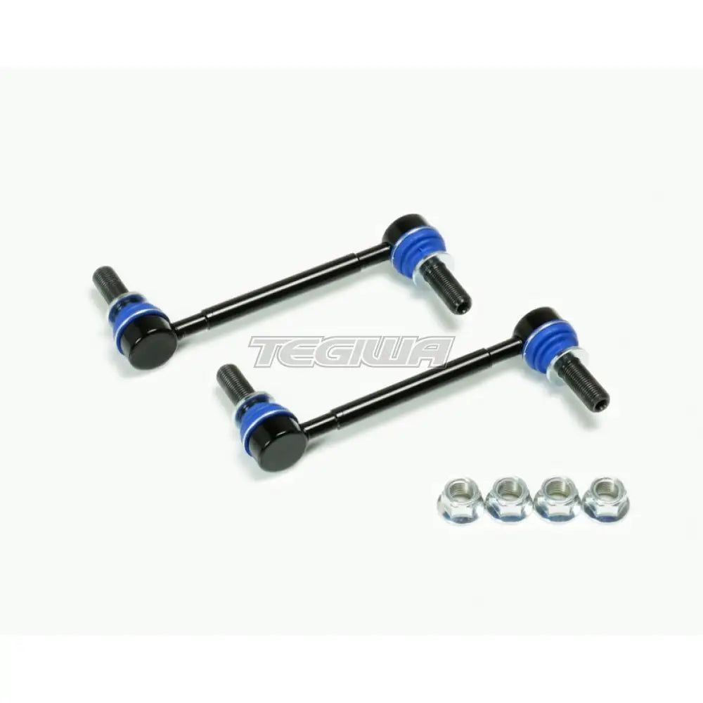 Hardrace Front Lower Stopper Link Honda Civic Type R FK8 17-21 Brake Parts and Accessories