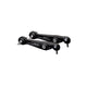 Hardrace Front Lower Front Straight Arm Pillow Ball Tesla Model 3 17 + 2pcs Camber & Control Arms