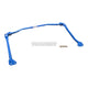 Hardrace Front Lower Structure Brace 3Pcs Honda Fit 20 + GR Chassis Braces