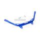 Hardrace Front Middle Brace 1Pc Set Honda HR-V 14 + Chassis Braces