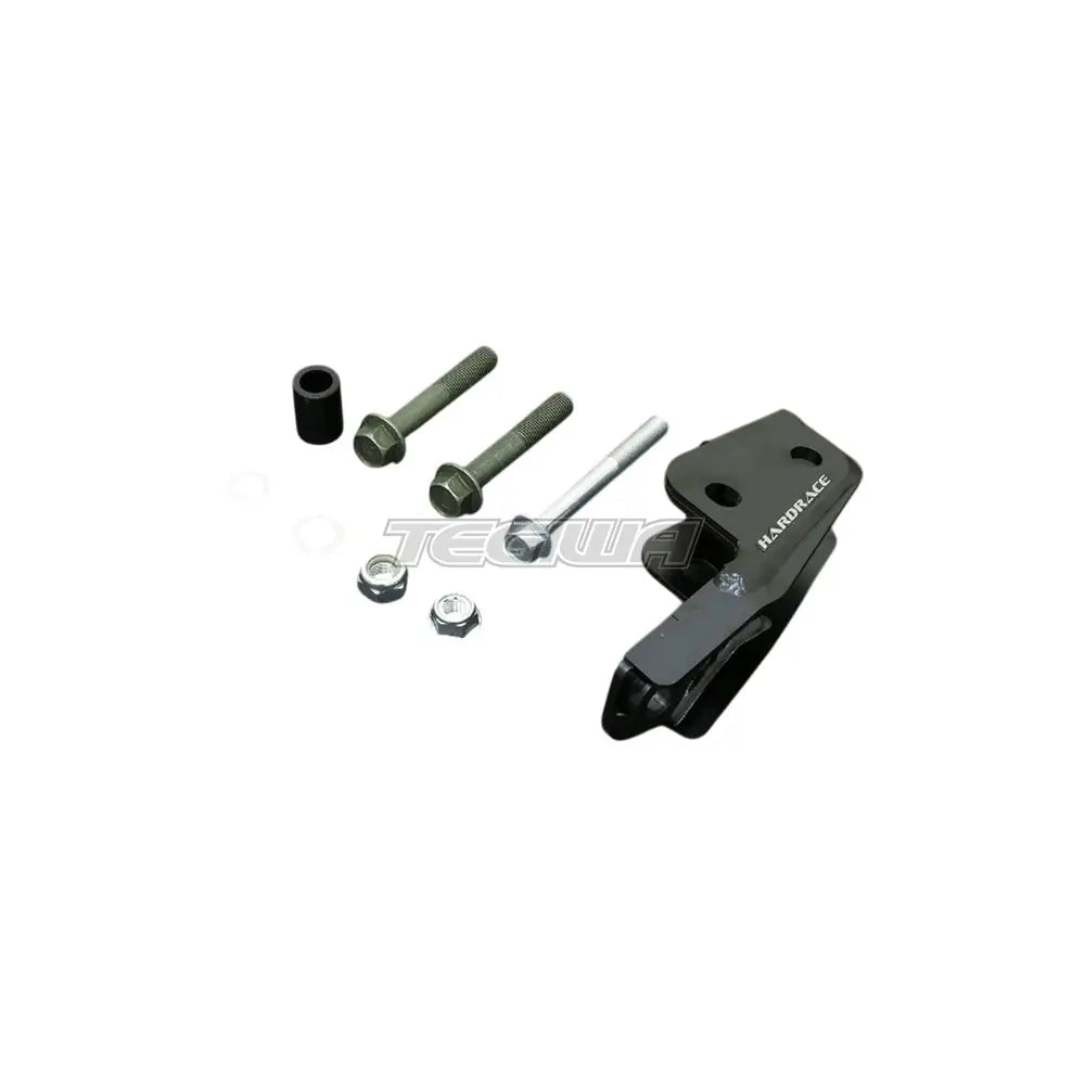 Hardrace Front Panhard Rod Extension Bracket 1Pcs Suzuki Jimny 18 + For 2 Inches Lifted Vehicles Camber & Control Arms
