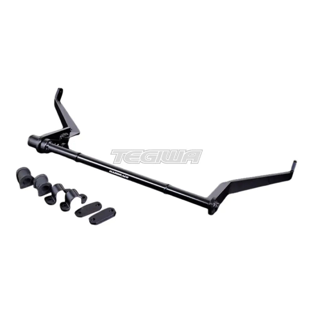 Hardrace Front Quick Disconnect Sway Bar 7Pcs Suzuki Jimny 18 + Anti-Roll Bars