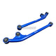 Hardrace Front Radius Arm For 3’’ Lift Hardened Rubber 2Pcs Suzuki Jimny 98-18 18 + Camber & Control Arms