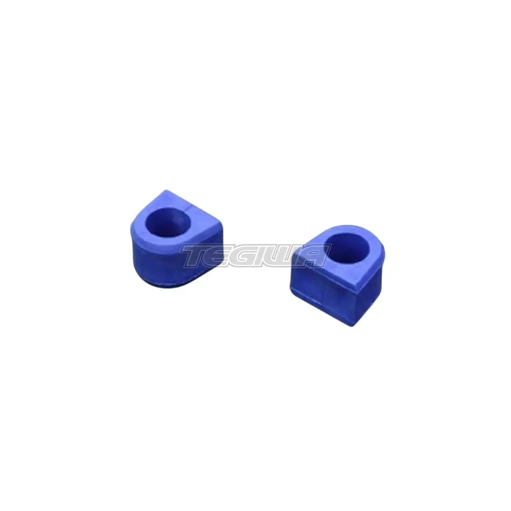 Hardrace Front Rear 22mm Reinforced Stabiliser Bushing Subaru Impreza GC 2pcs 92-00 Anti-Roll Bars