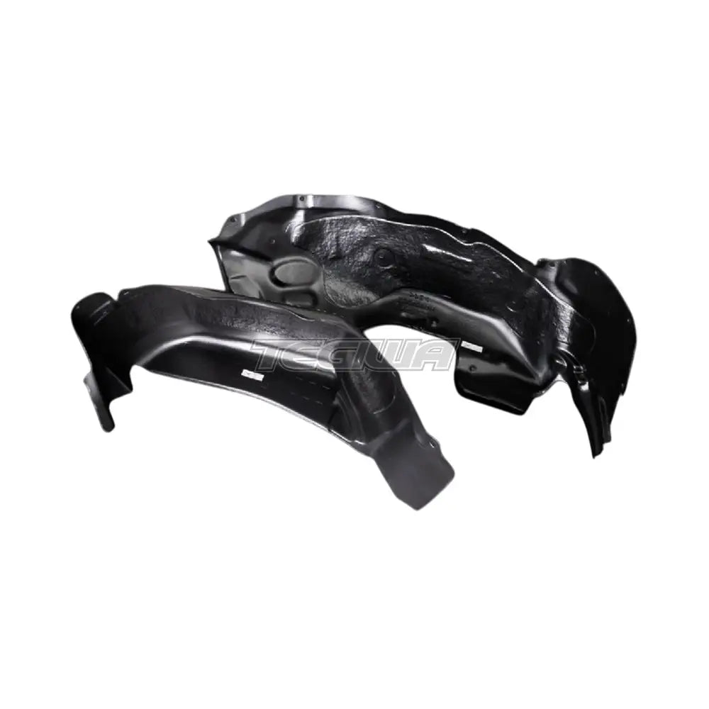 Hardrace Front & Rear Inner Fender Liner Suzuki Jimny 18 + 4pcs Lights & Accessories
