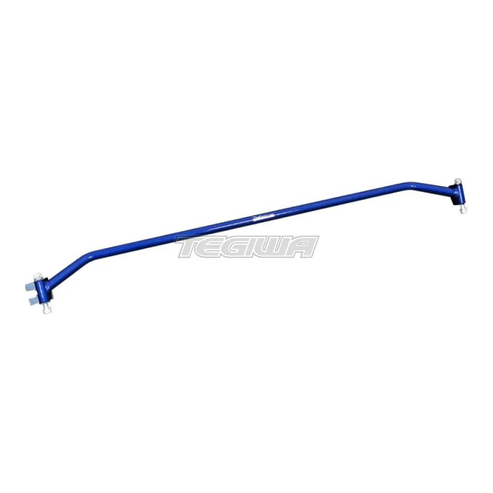 Hardrace Front Rear Lower Brace 1Pc Suzuki Swift 04-10 Chassis Braces