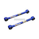 Hardrace Front Rear Lower Link With Hardened Rubber Bushes 2Pc Set Honda Accord 98-02 Camber & Control Arms