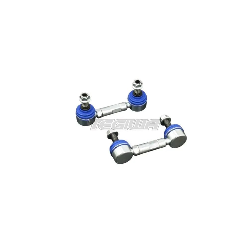 Hardrace Front&Rear/NC 05-14 Front Adjustable Reinforced Stabilizer Link 2Pcs Mazda Miata NB 98-05 Anti-Roll Bars