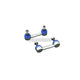 Hardrace Front&Rear/NC 05-14 Front Adjustable Reinforced Stabilizer Link 2Pcs Mazda Miata NB 98-05 Anti-Roll Bars