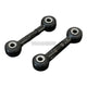 Hardrace Front/Rear Stabilizer Link Hardened Rubber 2Pcs Mazda Miata/MX5 NA 90-97 Bushes