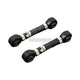 Hardrace Front Reinforced Adjustable Drop Link 2Pc Set Audi A4 8K S4 A5 8T S5 Q5 8R 08 + Drop links