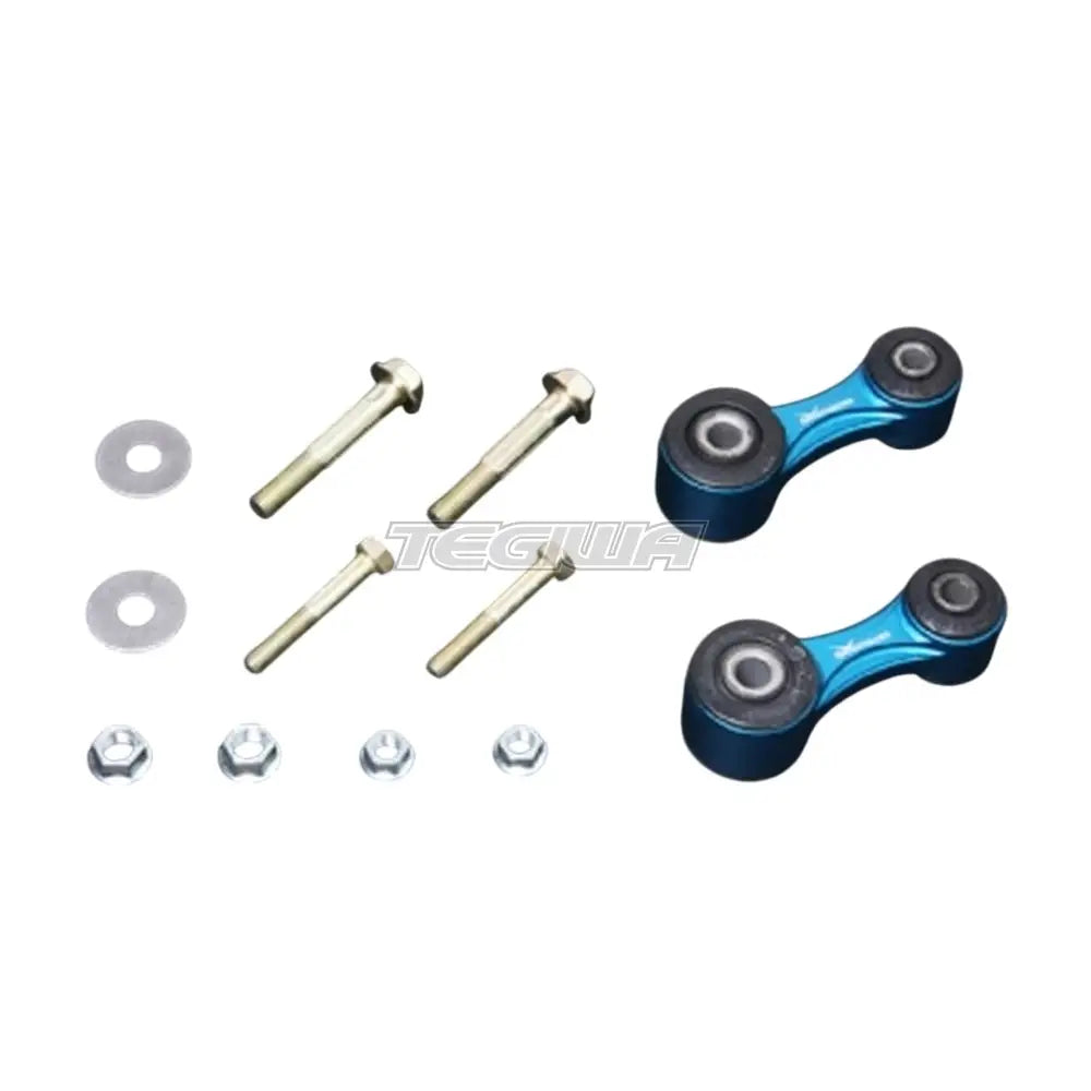 Hardrace Front Reinforced Stabiliser Link Kits 2pcs Subaru Impreza GC GD Anti-Roll Bars