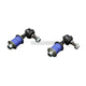 Hardrace Front Reinforced Stabiliser Link Mitsubishi Eclipse 90-94 Lancer Mirage 01-07 2pcs Anti-Roll Bars