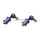 Hardrace Front Reinforced Stabiliser Link Nissan Sentra 90-06 2pcs Anti-Roll Bars