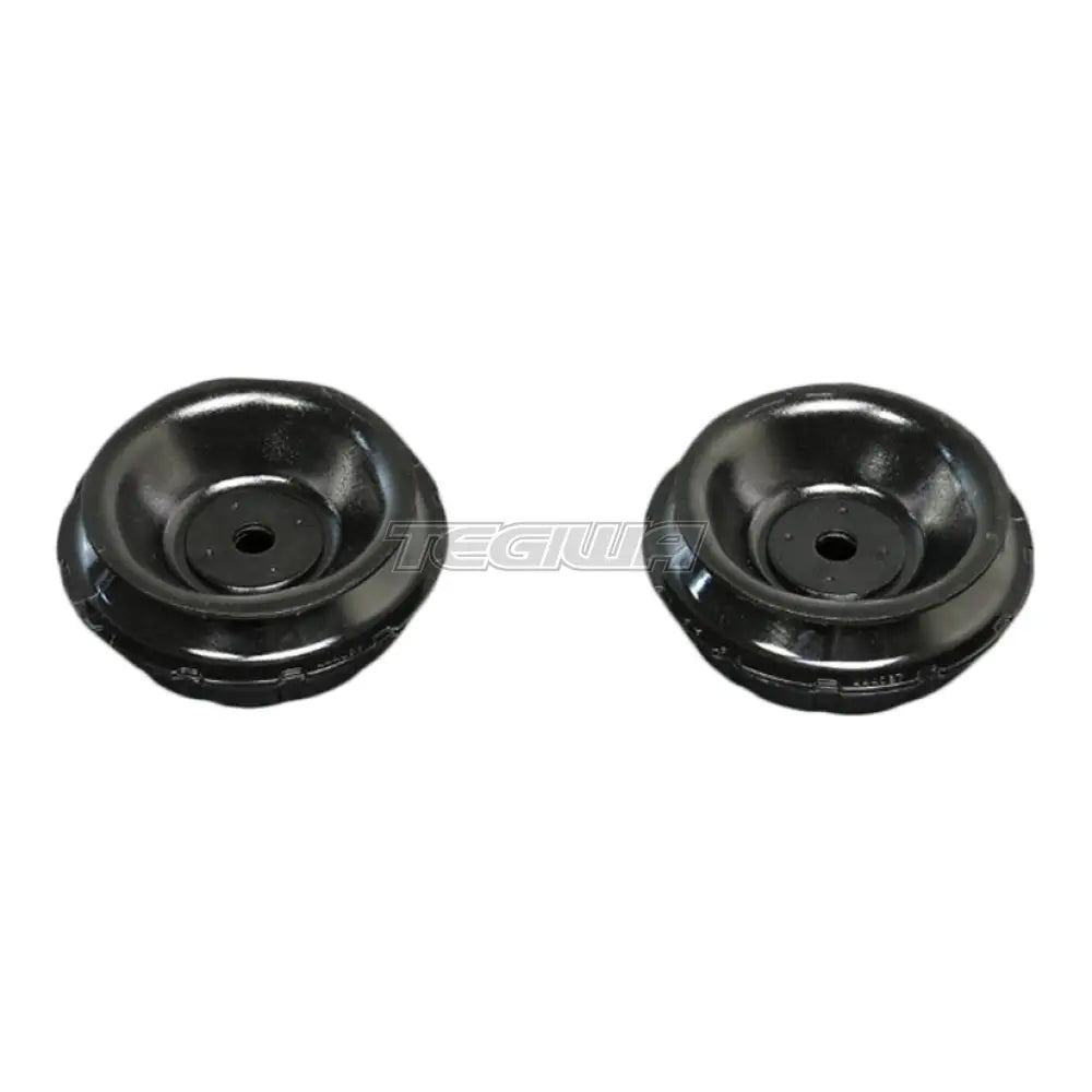 Hardrace Front Reinforced Strut Mount 2Pcs Suzuki Sx4 06 + Swift 10-17 Vitara 15 + Coilovers