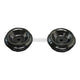 Hardrace Front Reinforced Strut Mount 2Pcs Suzuki Sx4 06 + Swift 10-17 Vitara 15 + Coilovers