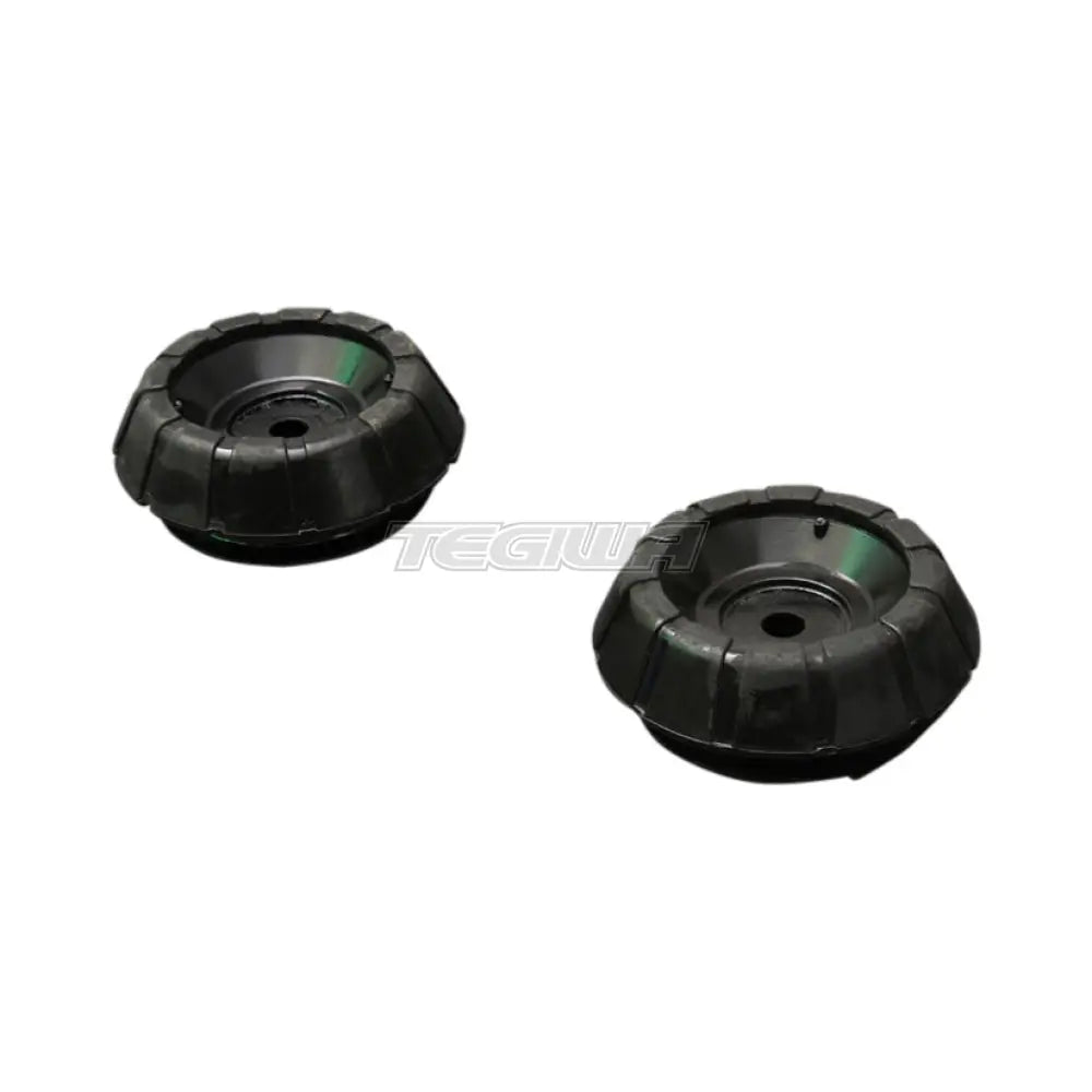 Hardrace Front Reinforced Strut Mounts 2Pc Set Suzuki Swift ZC31 05-10 Coilovers