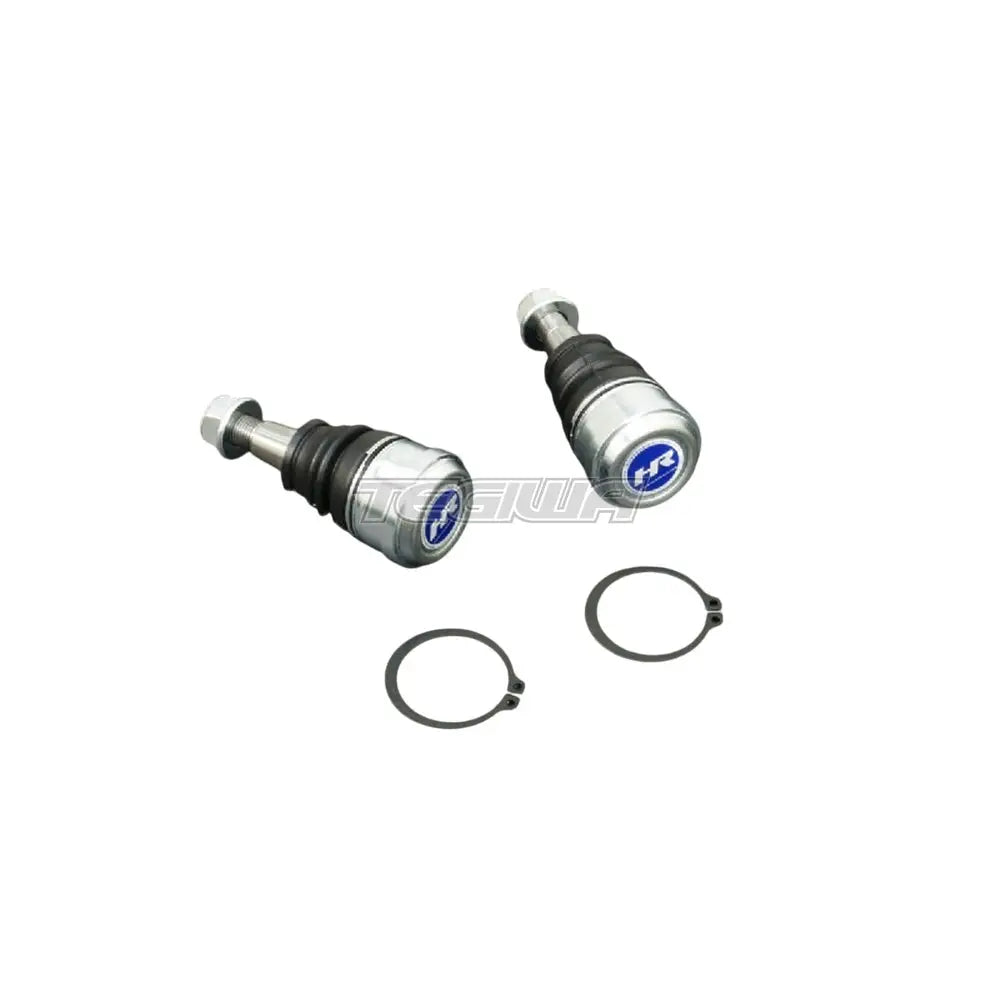 Hardrace Front Roll-Center Adjuster Mitsubishi Colt Plus Z20 Z30 02-14 Camber & Control Arms