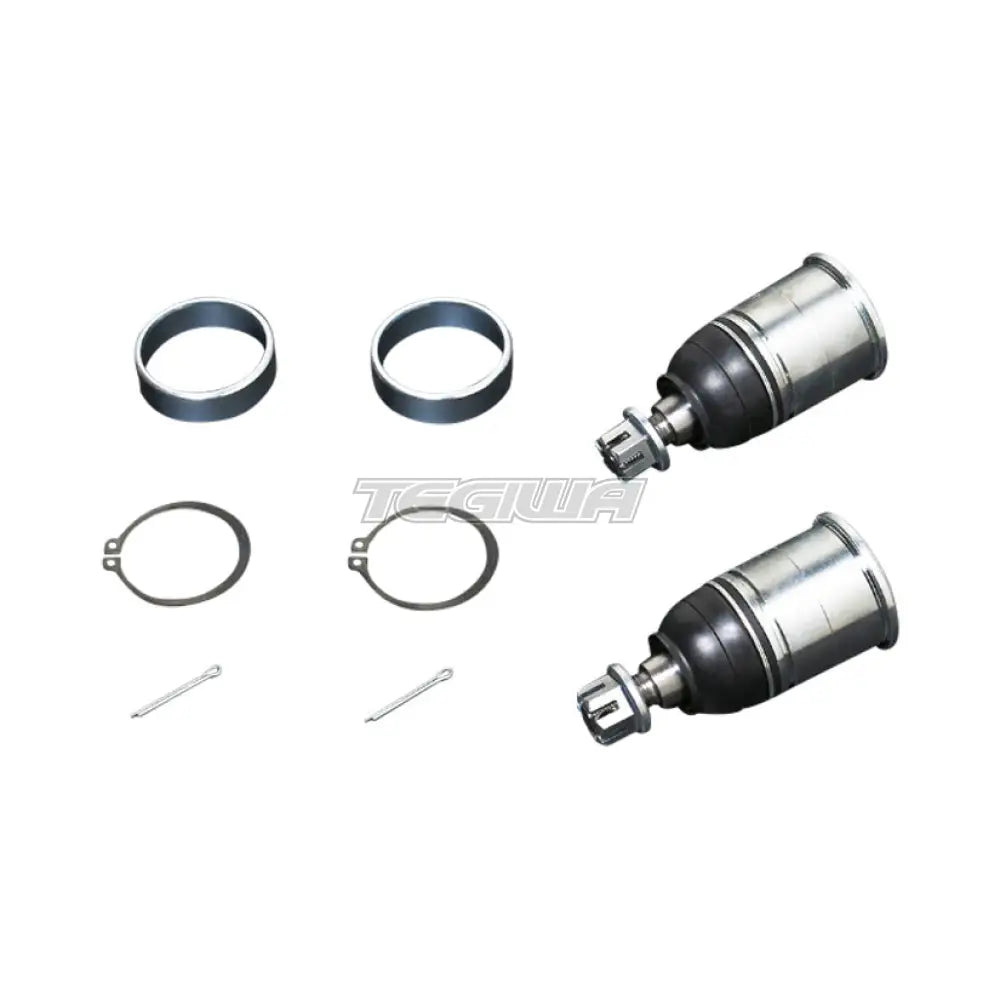 Hardrace Front Roll Centre Adjuster 2Pc Set Honda Accord 90-02 Camber & Control Arms