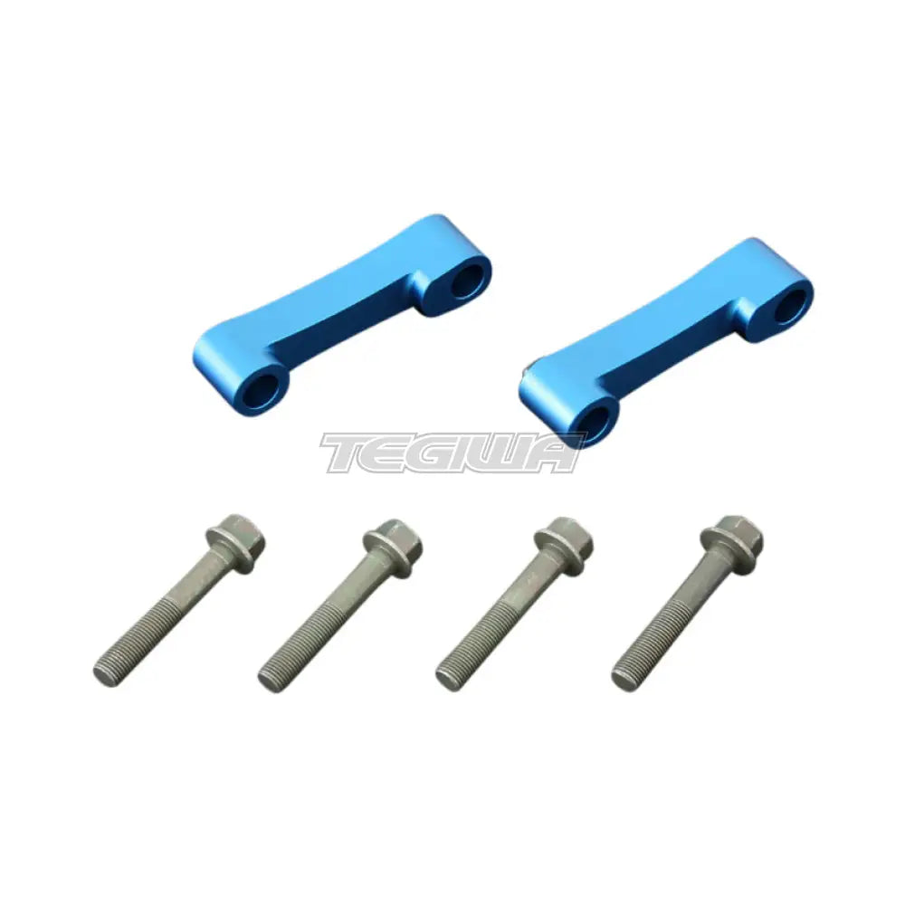 Hardrace Front Roll Centre Adjuster + 30mm 2Pc Set Lexus GS300 98-05 Camber & Control Arms