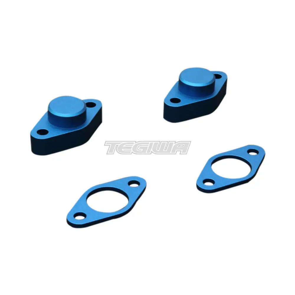 Hardrace Front Roll Centre Adjuster Spacer 4Pc Set Mini Countryman R60 10-16 Camber & Control Arms