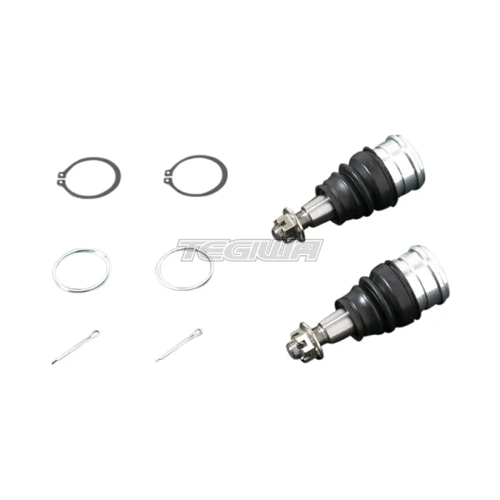 Hardrace Front Roll Centre Adjusters 2Pc Set Honda Fit GK 14 + Camber & Control Arms
