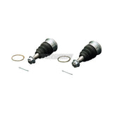 Hardrace Front Roll Centre Adjusters 2Pc Set Toyota GT86 12-21 Subaru BRZ 12-21