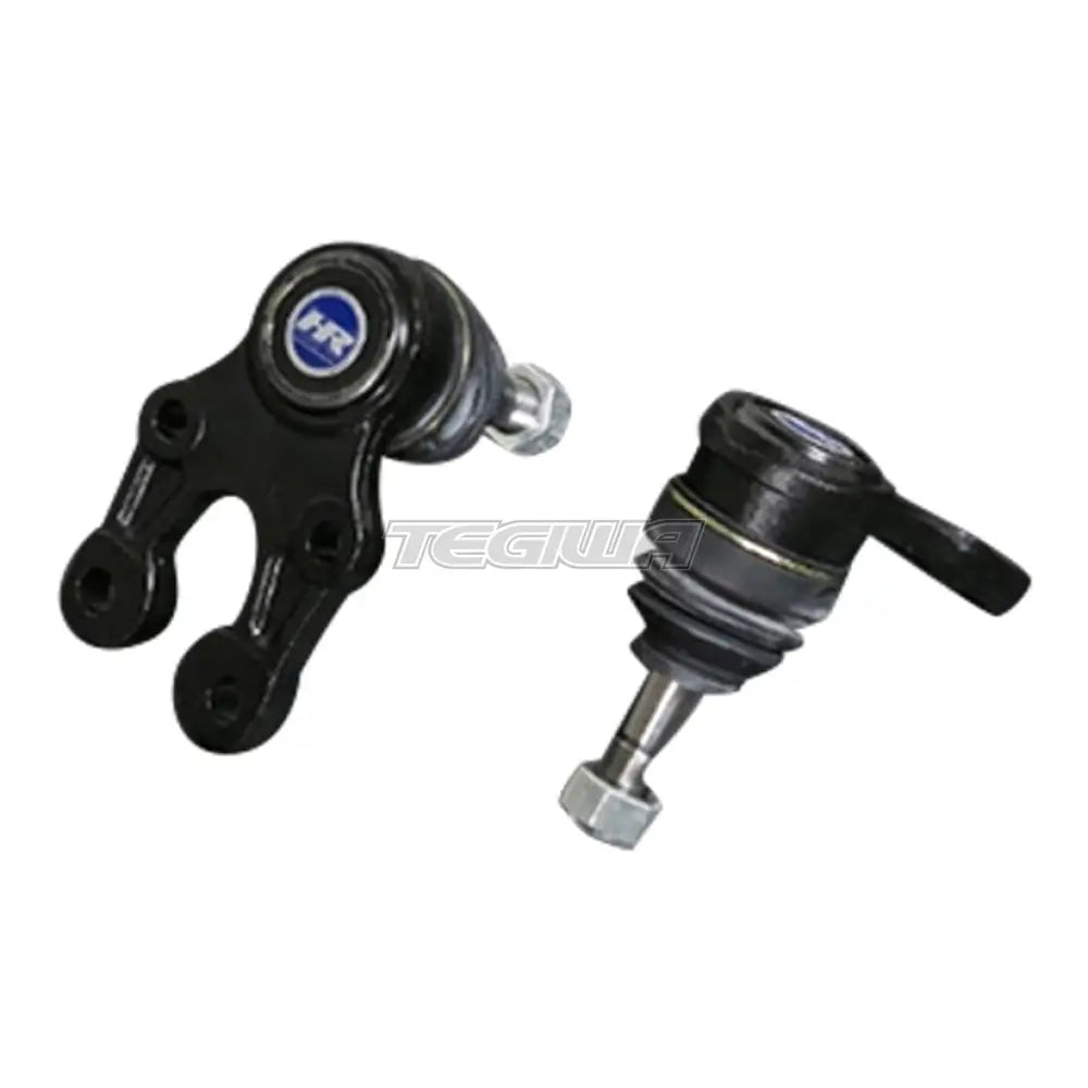 Hardrace Front Roll Centre Adjusters 2Pc Set Toyota Hiace H200 2WD 04 + Camber & Control Arms